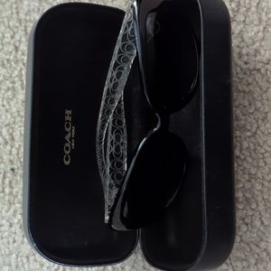 Coach Sunglasses